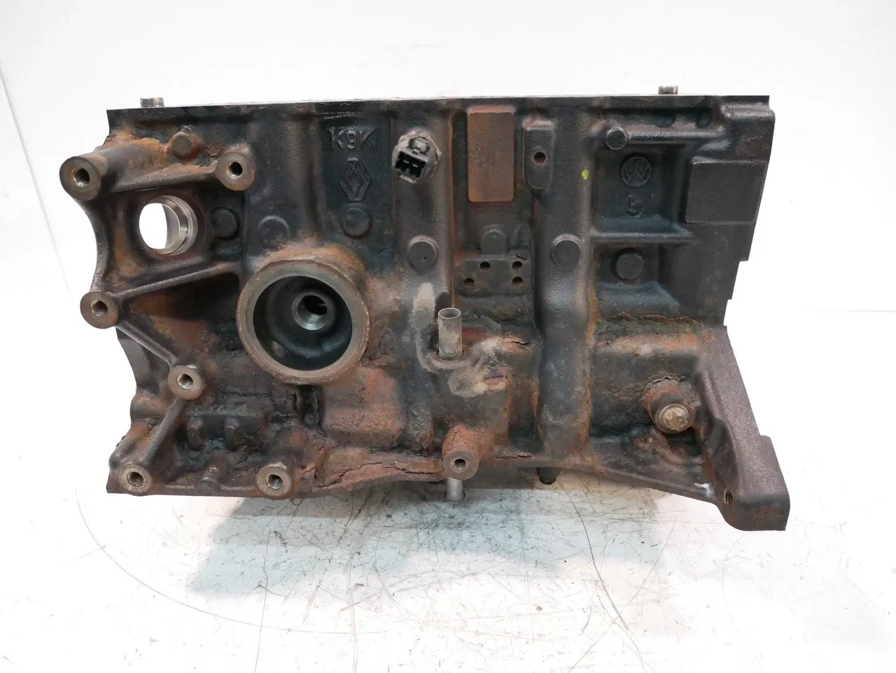 Nissan NV200 Other parts