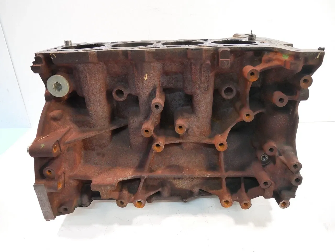 Land Rover Defender Engine parts Engine Block — LAND ROVER DEFENDER II (L316) (1...