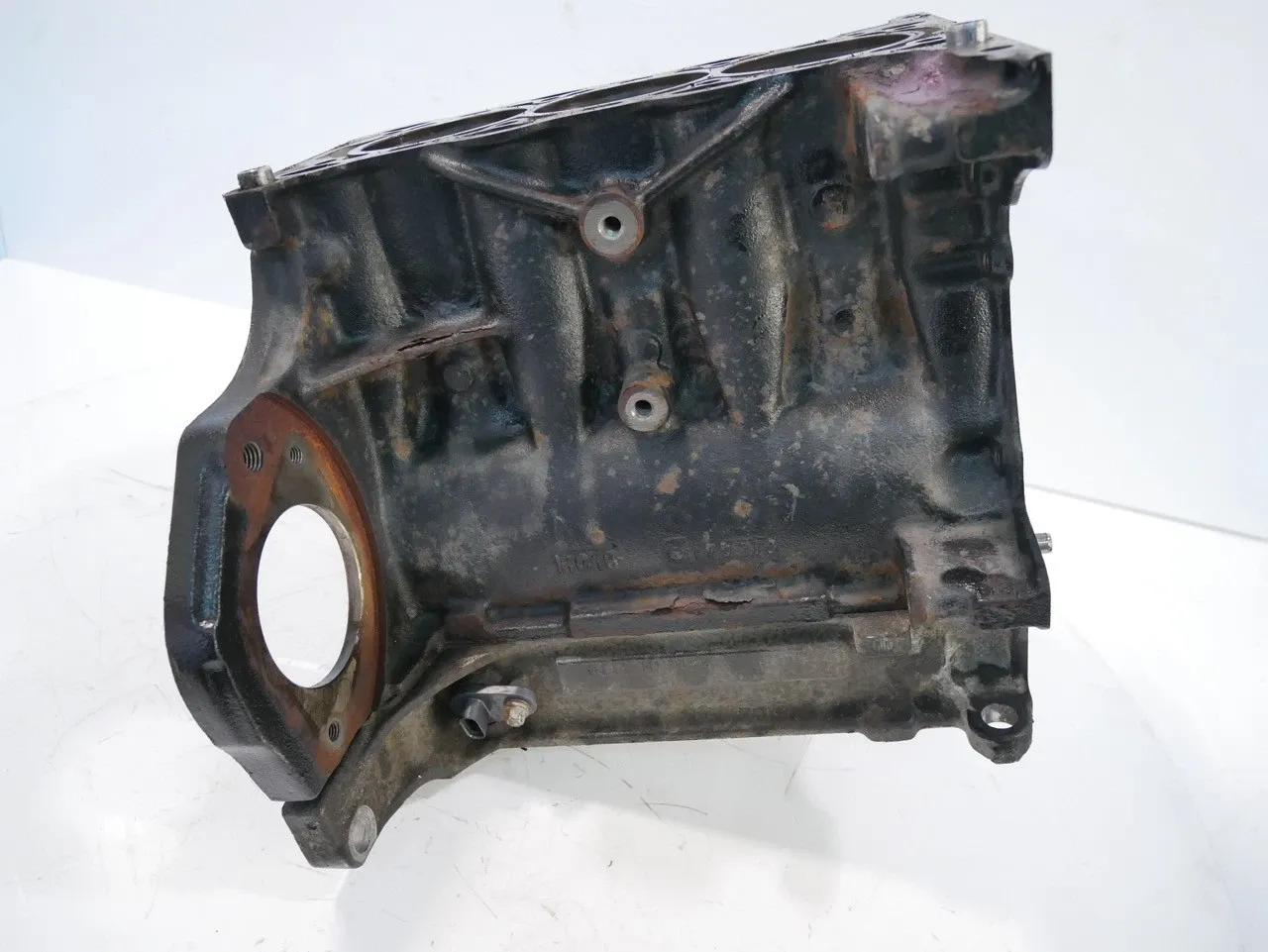 Opel Combo (C) Engine parts Engine Block — OPEL CORSA D (S07) (2006-2014) —...