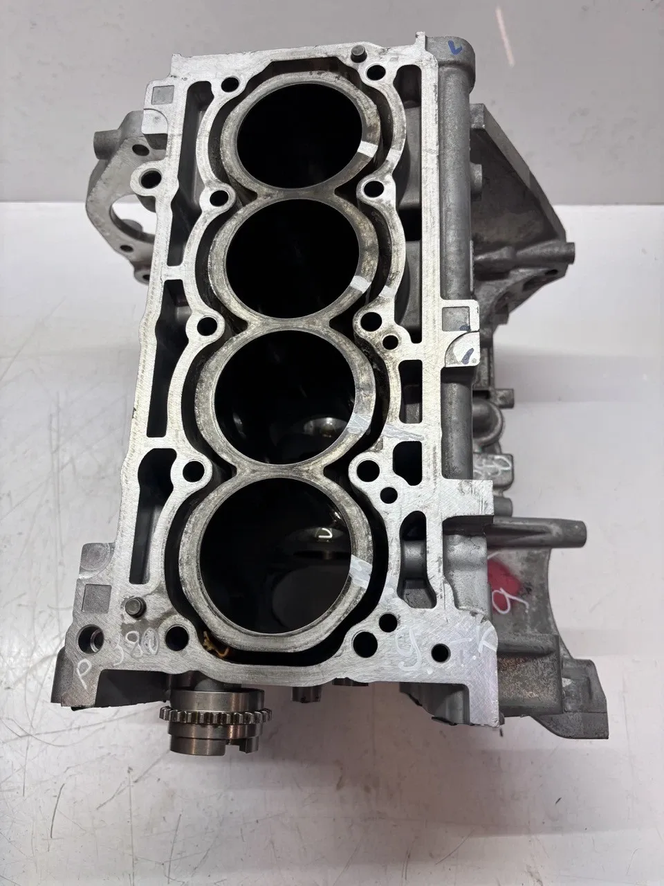 Alfa-Romeo Tonale (965) Engine parts Engine Block — ALFA ROMEO TONALE 965 (2022-PRES...