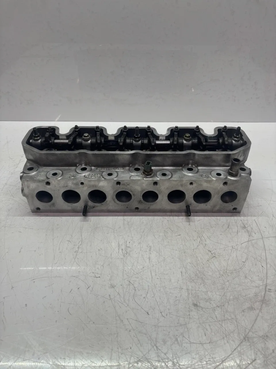 Land Rover Defender Engine parts Cylinder head — LAND ROVER DEFENDER II (L316) (...