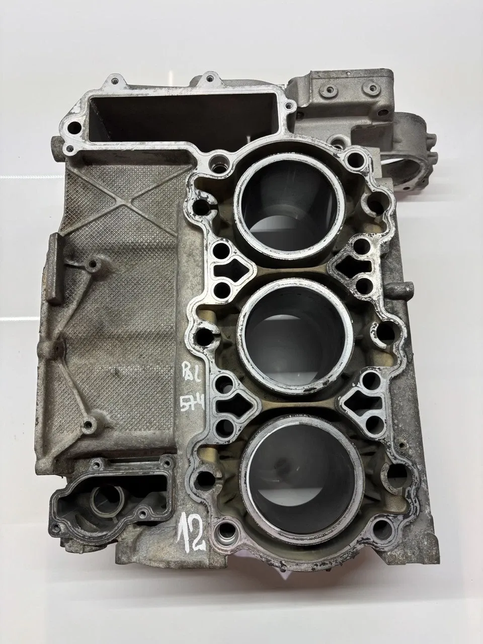Porsche Boxster (986) Engine parts Engine Block — PORSCHE BOXSTER (986) (1996-2004...