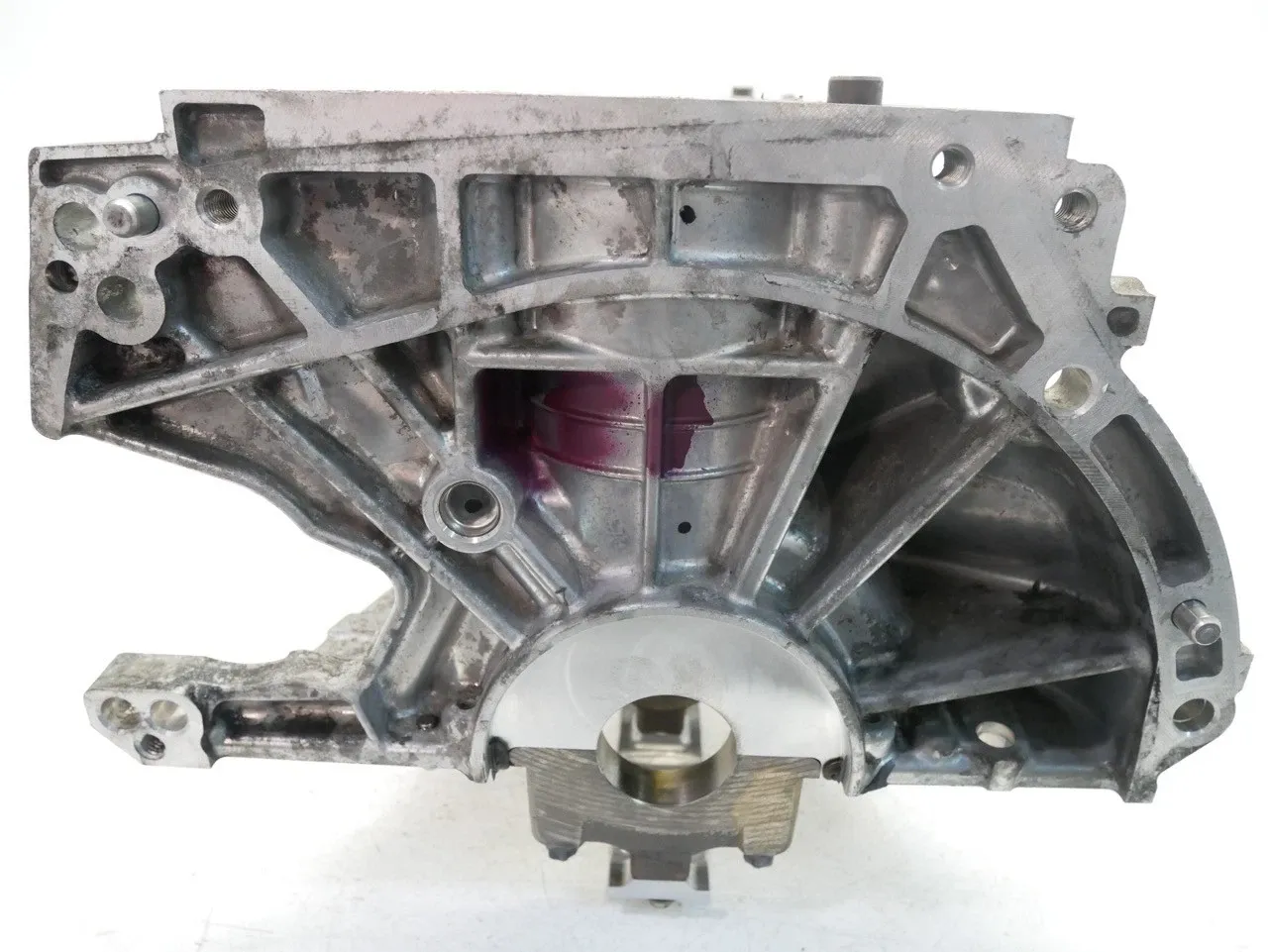 Nissan Qashqai (J11) Engine parts Engine Block — NISSAN QASHQAI II (J11) (2013-20...