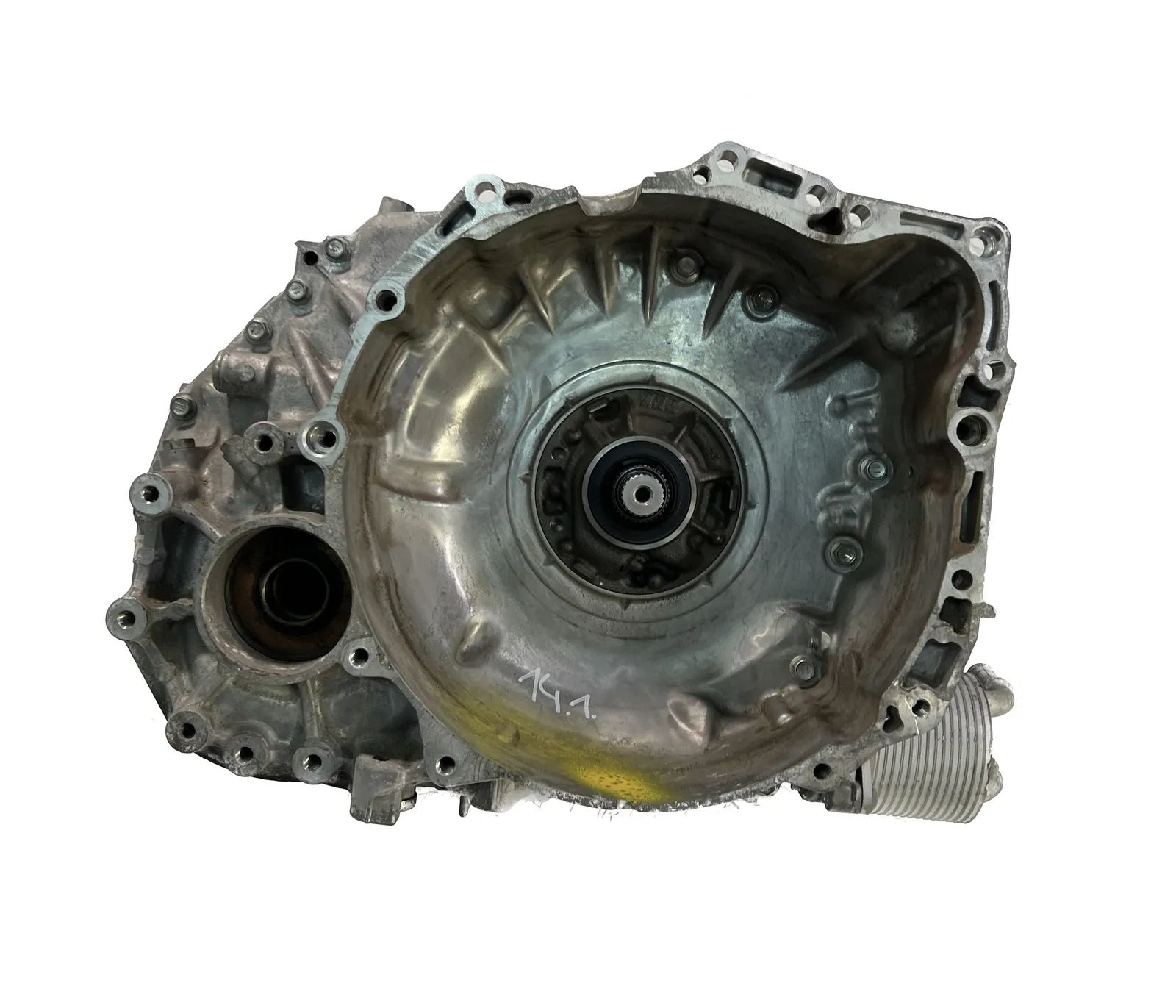 Volvo V60 Gearbox Automatic gearbox — VOLVO V60 155 (2013-2018) —...