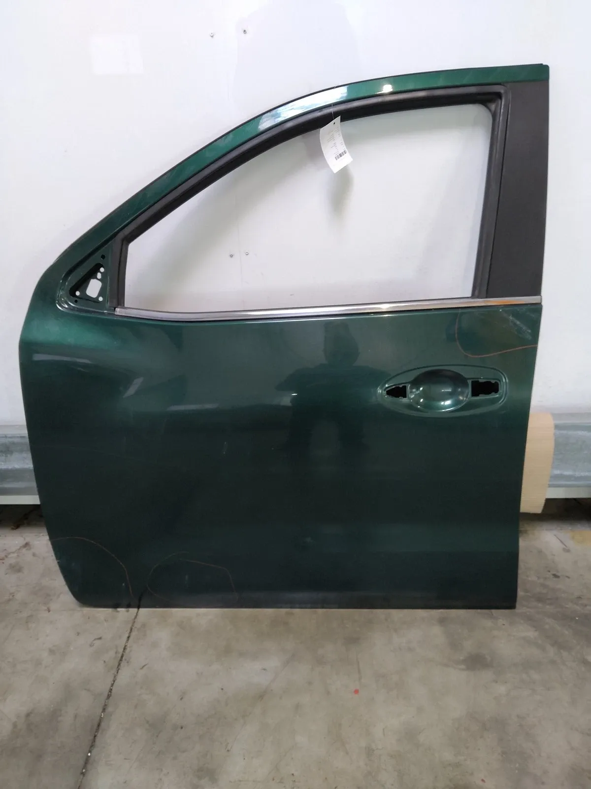 Nissan Navara (D23) Doors Door — front right — NISSAN NAVARA 4X4 D23 (201...