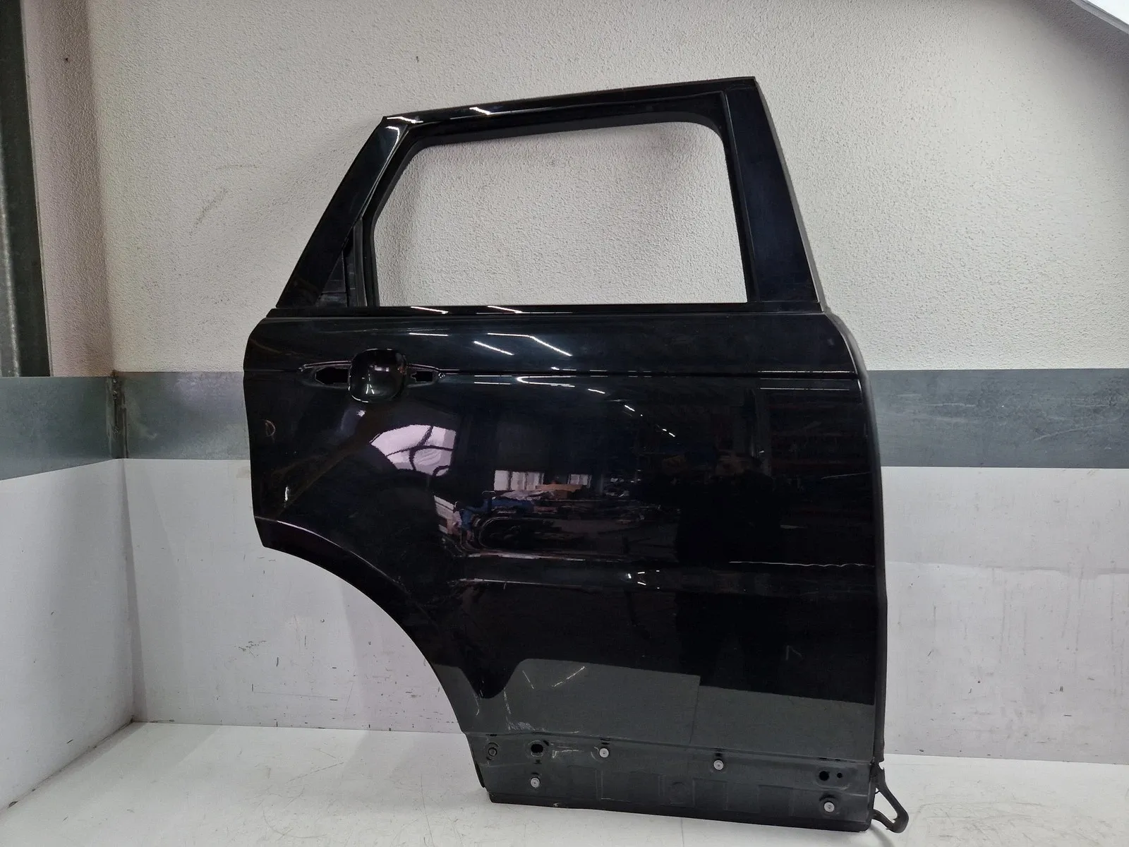 Land Rover Range Rover Sport (L494) Doors Door — rear right — LAND ROVER RANGE ROVER SPOR...