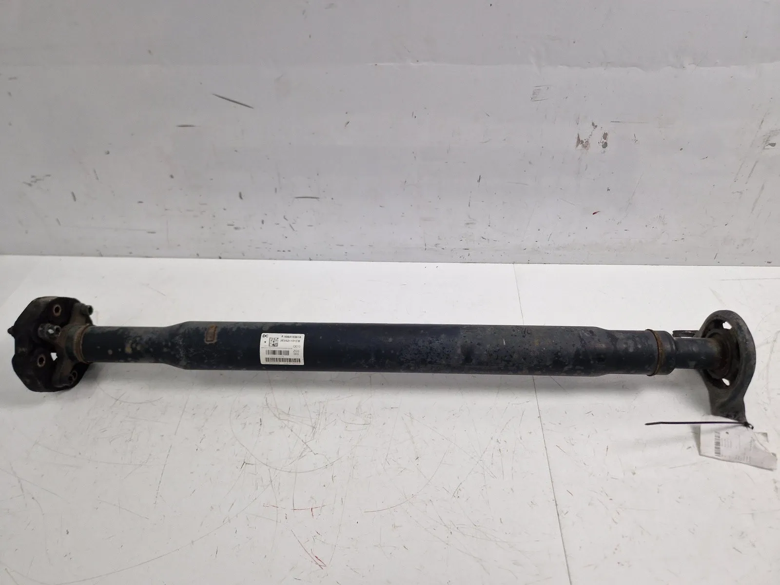 Volkswagen Crafter Other parts Cardan shaft — VW CRAFTER I (2E) (2006-2016) — ...