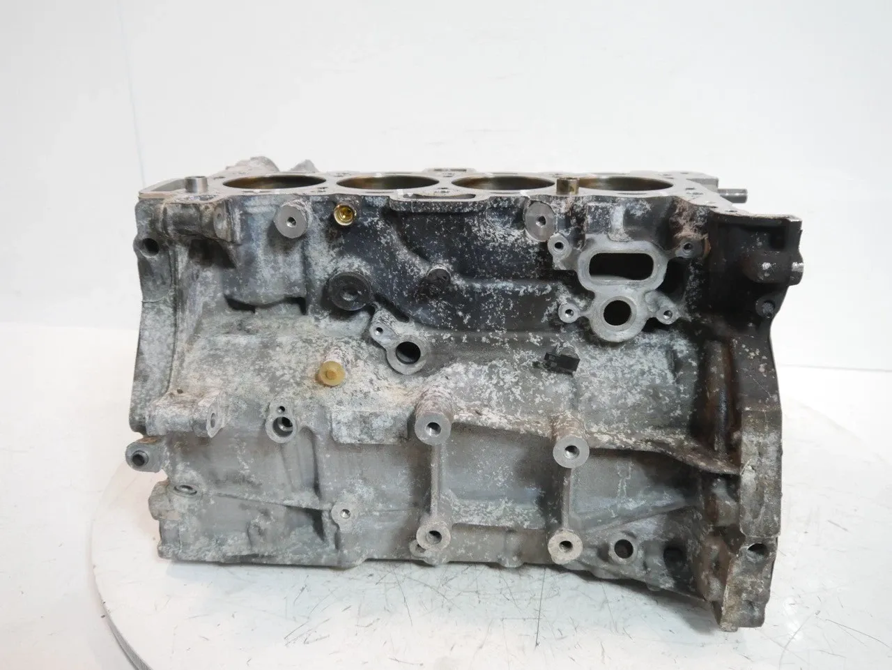 Land Rover Range Rover Sport (L494) Engine parts Engine Block — LAND ROVER RANGE ROVER SPORT II ...