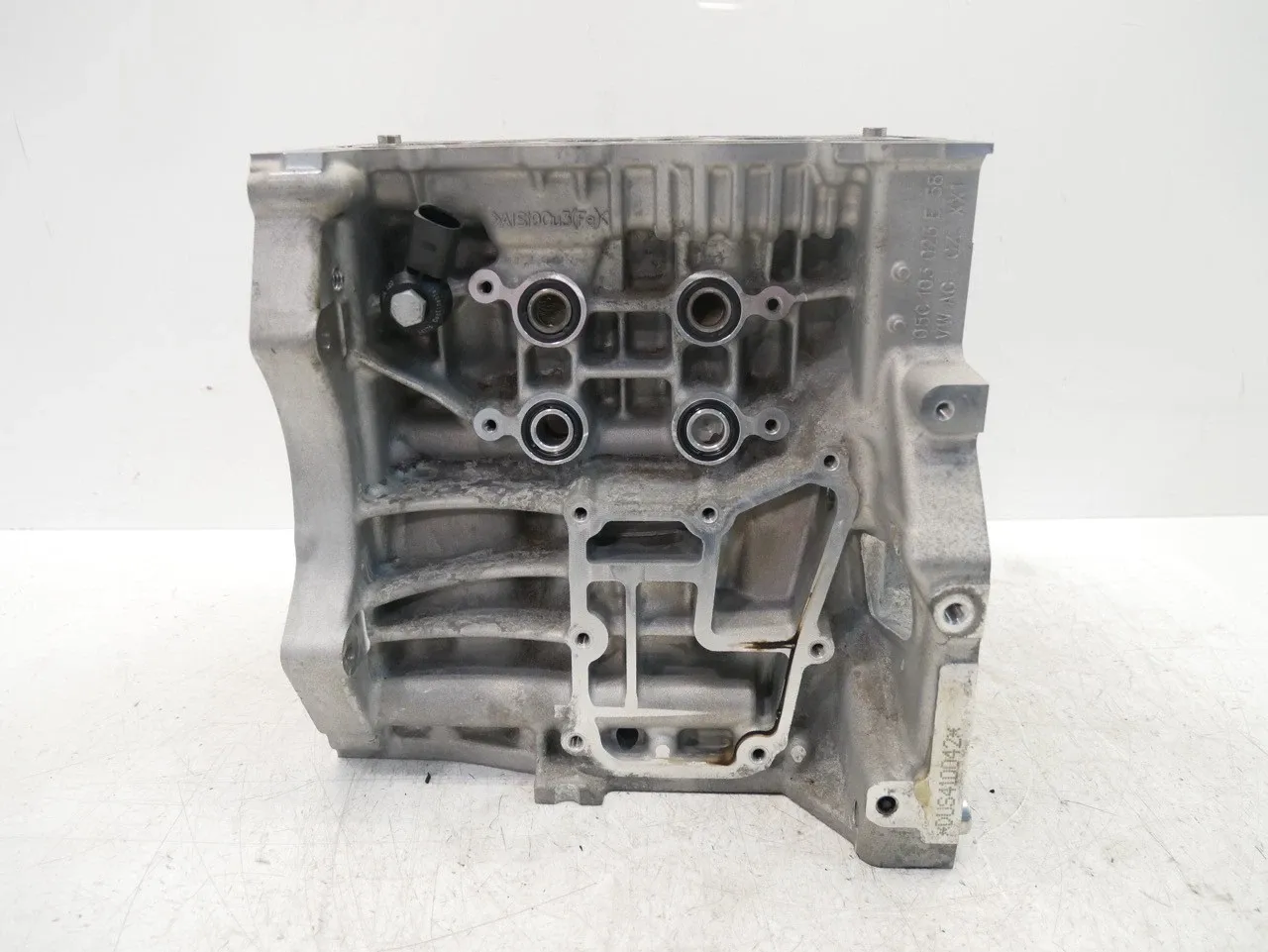 Seat Arona Engine parts Engine Block — SEAT ARONA (KJ7) (2017-PRESENT) ...