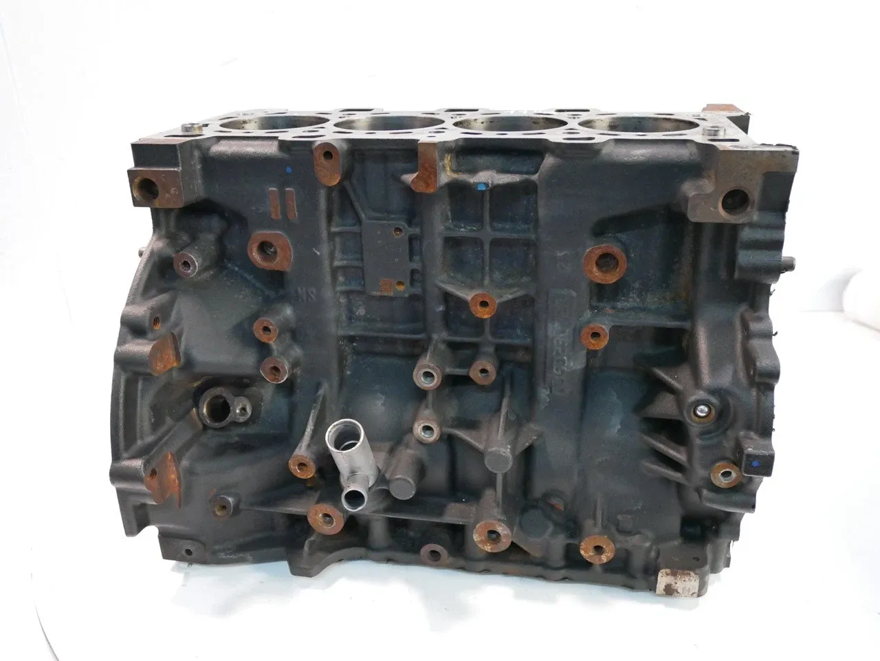 Nissan Navara (D23) Engine parts Engine Block — NISSAN NAVARA (2015-PRESENT) — 1...
