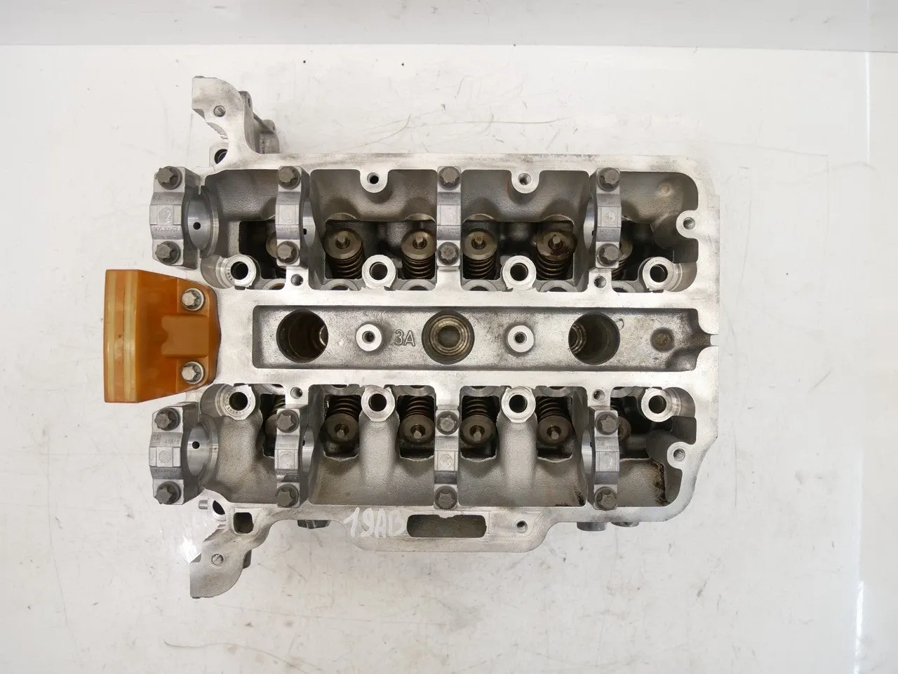 Opel Combo (C) Engine parts Cylinder head — OPEL CORSA D (S07) (2006-2014) ...