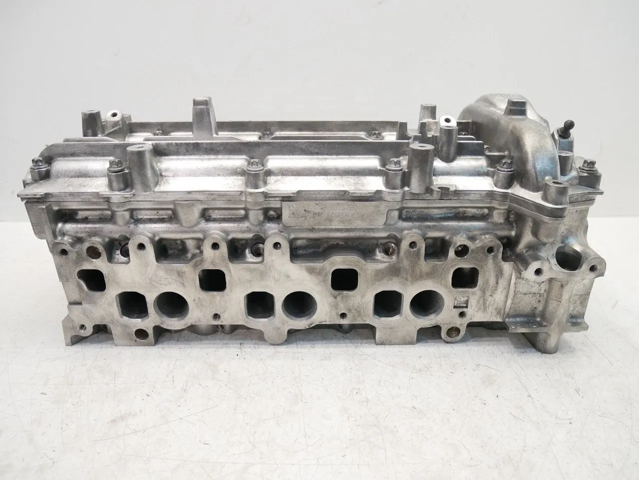 Mercedes-Benz E (W211) Engine parts