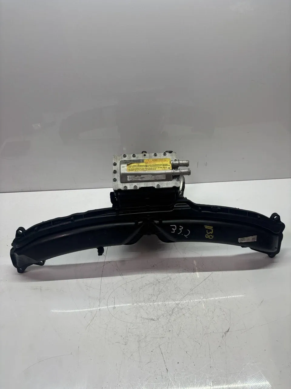 Audi A8 (D4) Other parts Intake Manifold — AUDI A8 D4 (2012-2014) — 7914...