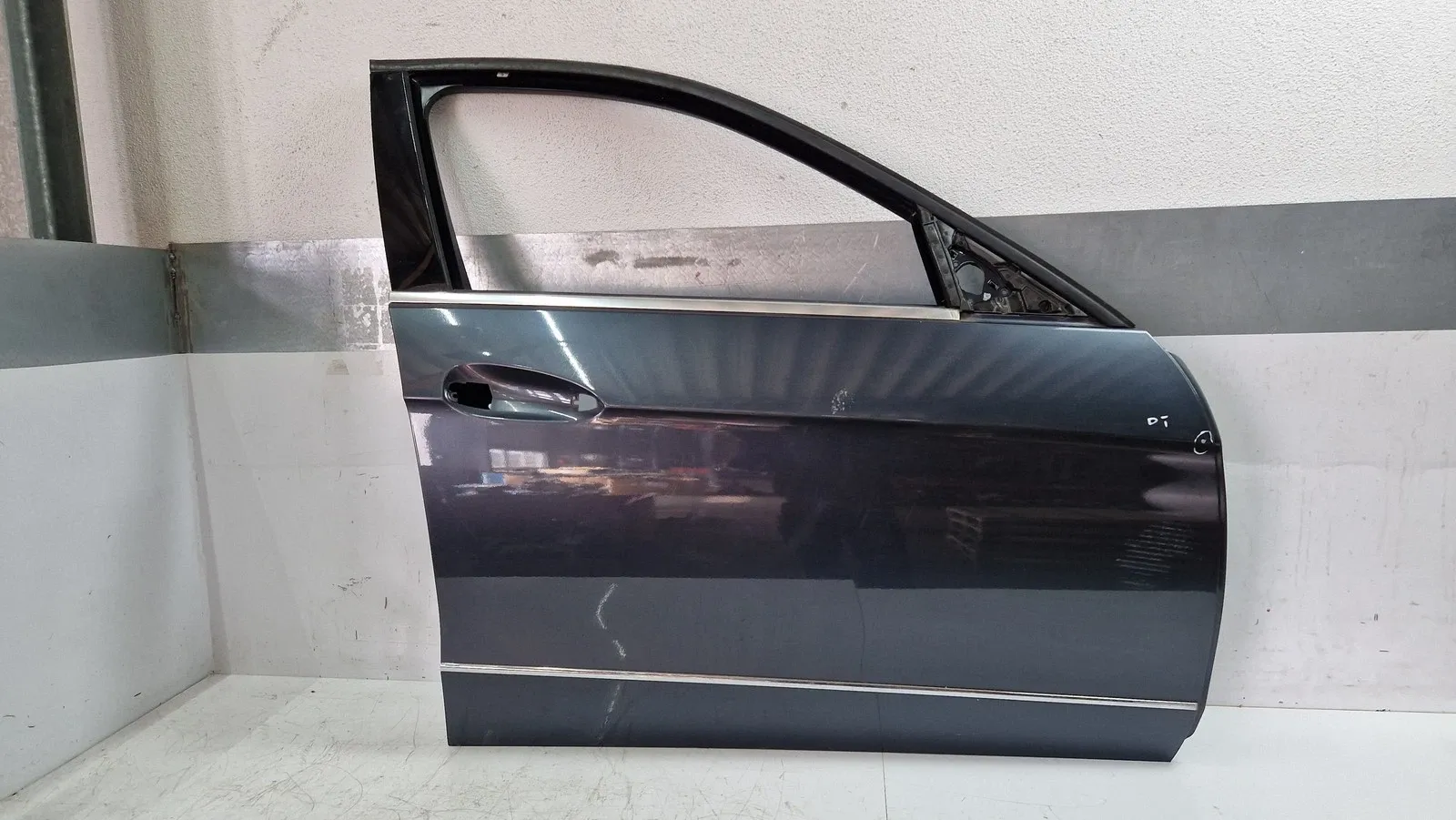 Mercedes-Benz A (W169) Doors Door — MERCEDES-BENZ E-CLASS (W212) (2009-2016)...