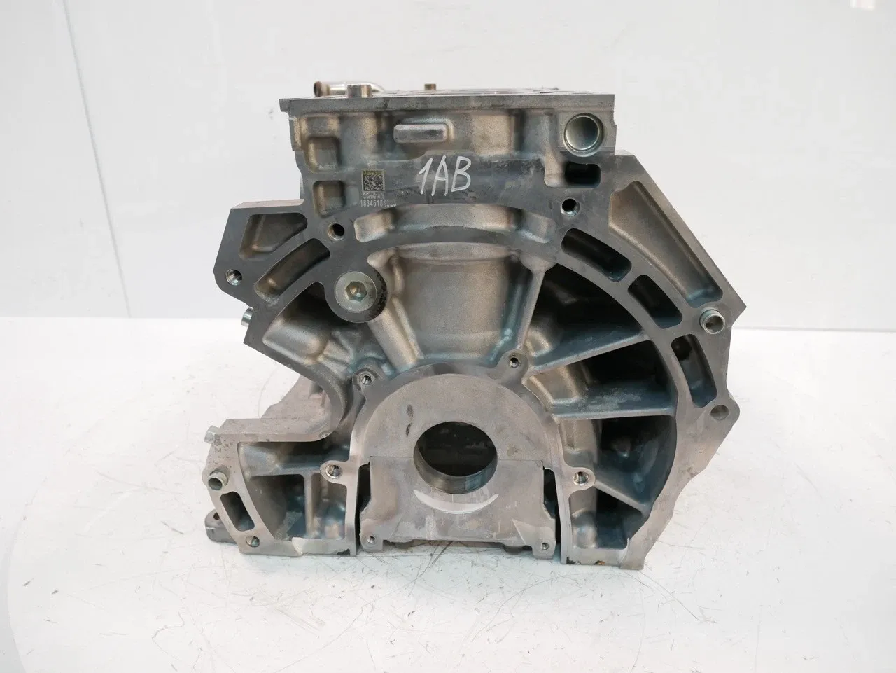 Ford Mustang Engine parts Engine Block — FORD MUSTANG VI (2014-2023) — EJ...