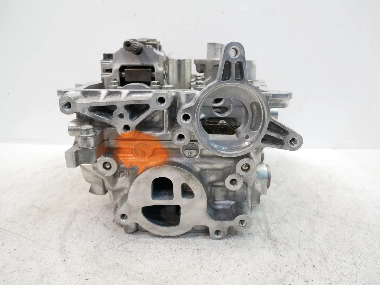 Hyundai i20 Engine parts Cylinder head — HYUNDAI I20 (2020-PRESENT) — 22...