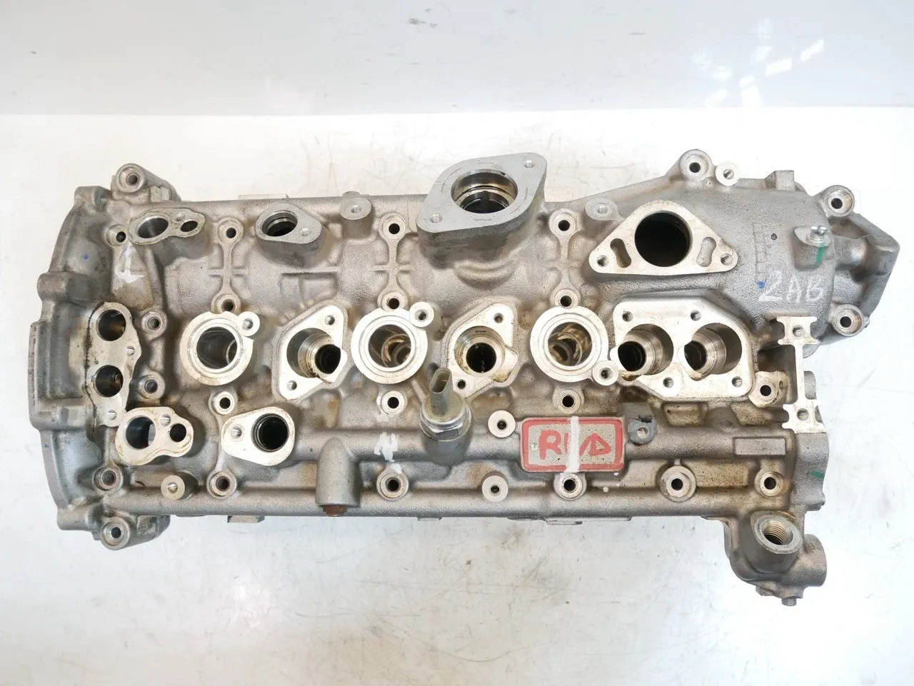 Alfa-Romeo Giulia (952) Engine parts Cylinder head — ALFA ROMEO ROMERO GIULIA 952 (2...