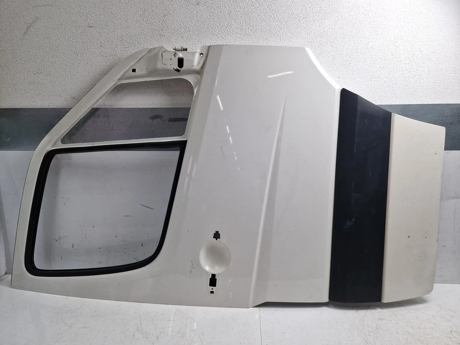 Volkswagen Crafter Doors Door — front right — VW CRAFTER I (2E) (2006-20...