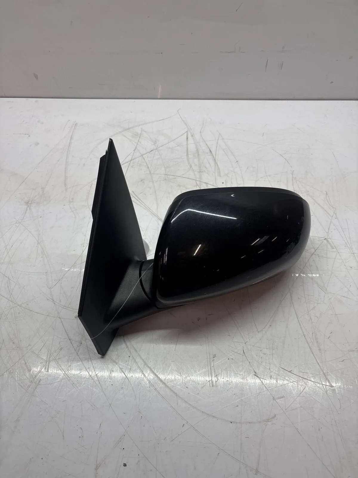 Kia Sportage Mirrors Left mirror — KIA SPORTAGE IV (QL) (2015-2021) ...