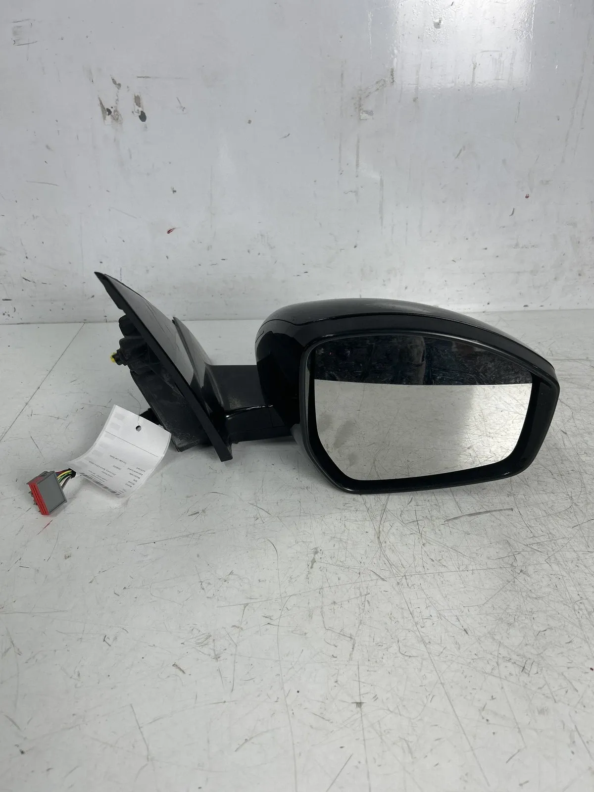 Land Rover Discovery Mirrors Exterior mirror — LAND ROVER DISCOVERY SPORT (L...