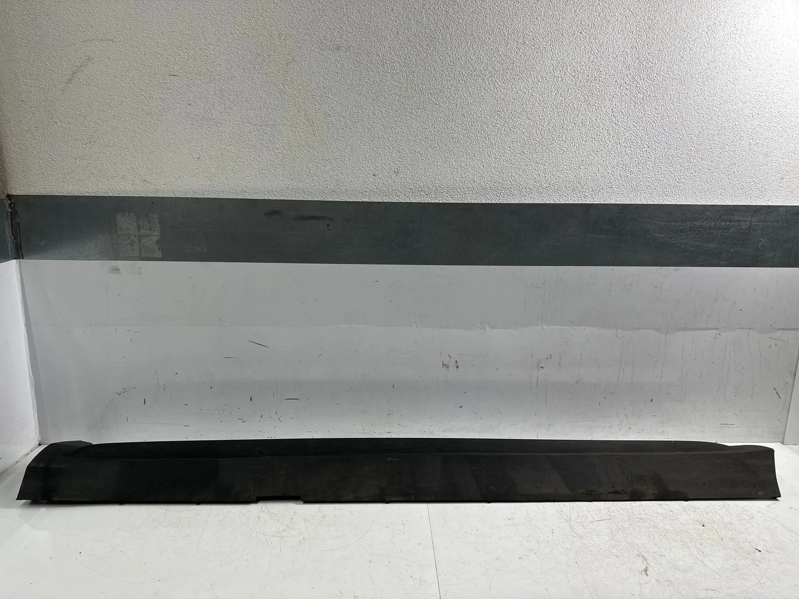 Volvo S60 Other parts Side skirt — VOLVO S60 III / V60 II (224, 225, ...