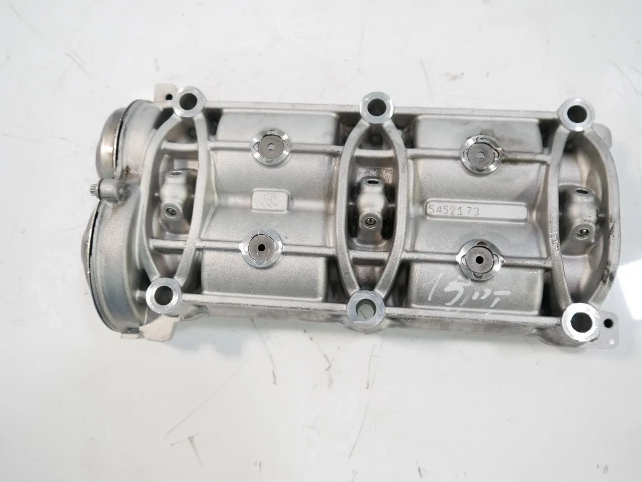 Jeep Cherokee / Liberty (KJ) Other parts Balance shaft — JEEP CHEROKEE / LIBERTY III (KJ...