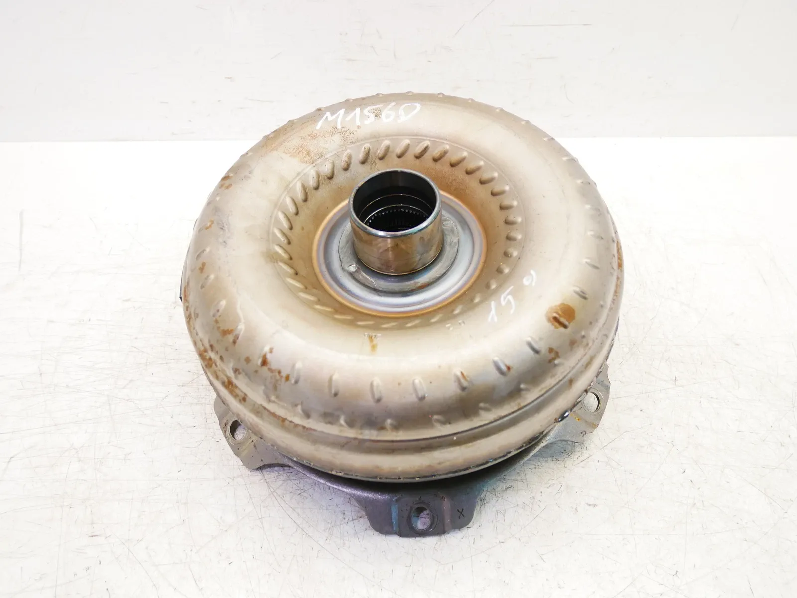 Maserati Ghibli Gearbox Torque converter — MASERATI GHIBLI (M157) (2013...