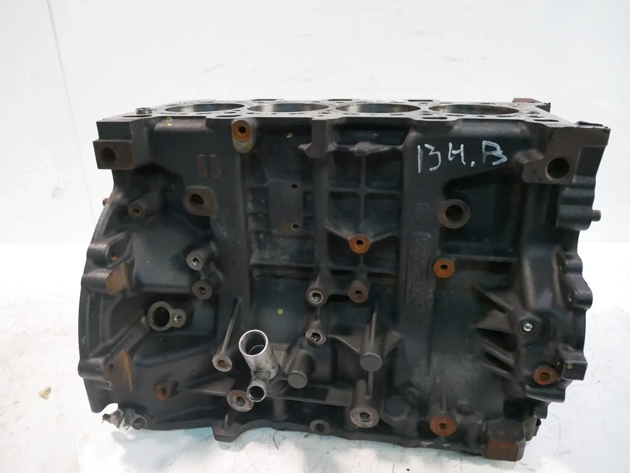 Nissan Navara (D23) Engine parts Engine Block — NISSAN NAVARA NP300 (2015-PRESEN...