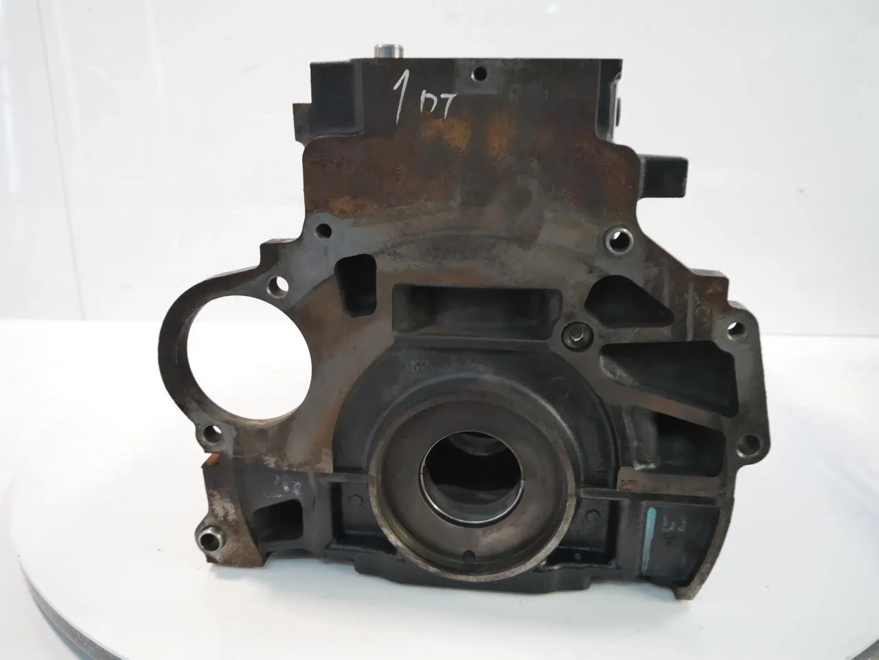 Kia Sportage Engine parts Engine Block — KIA SPORTAGE II (JE, KM) (2004-2...