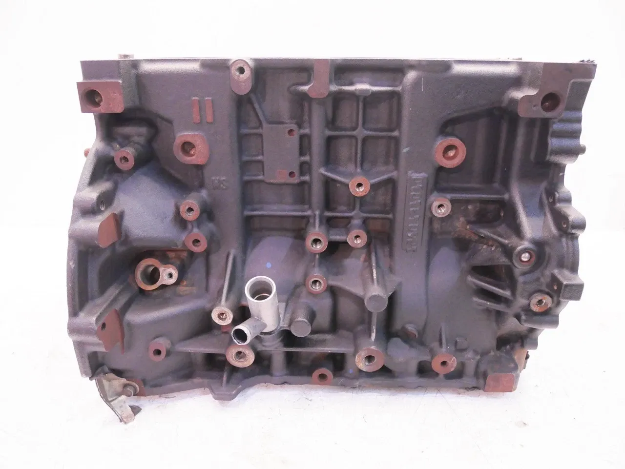 Nissan Navara (D23) Engine parts Engine Block — NISSAN NAVARA (2015-PRESENT) — 1...