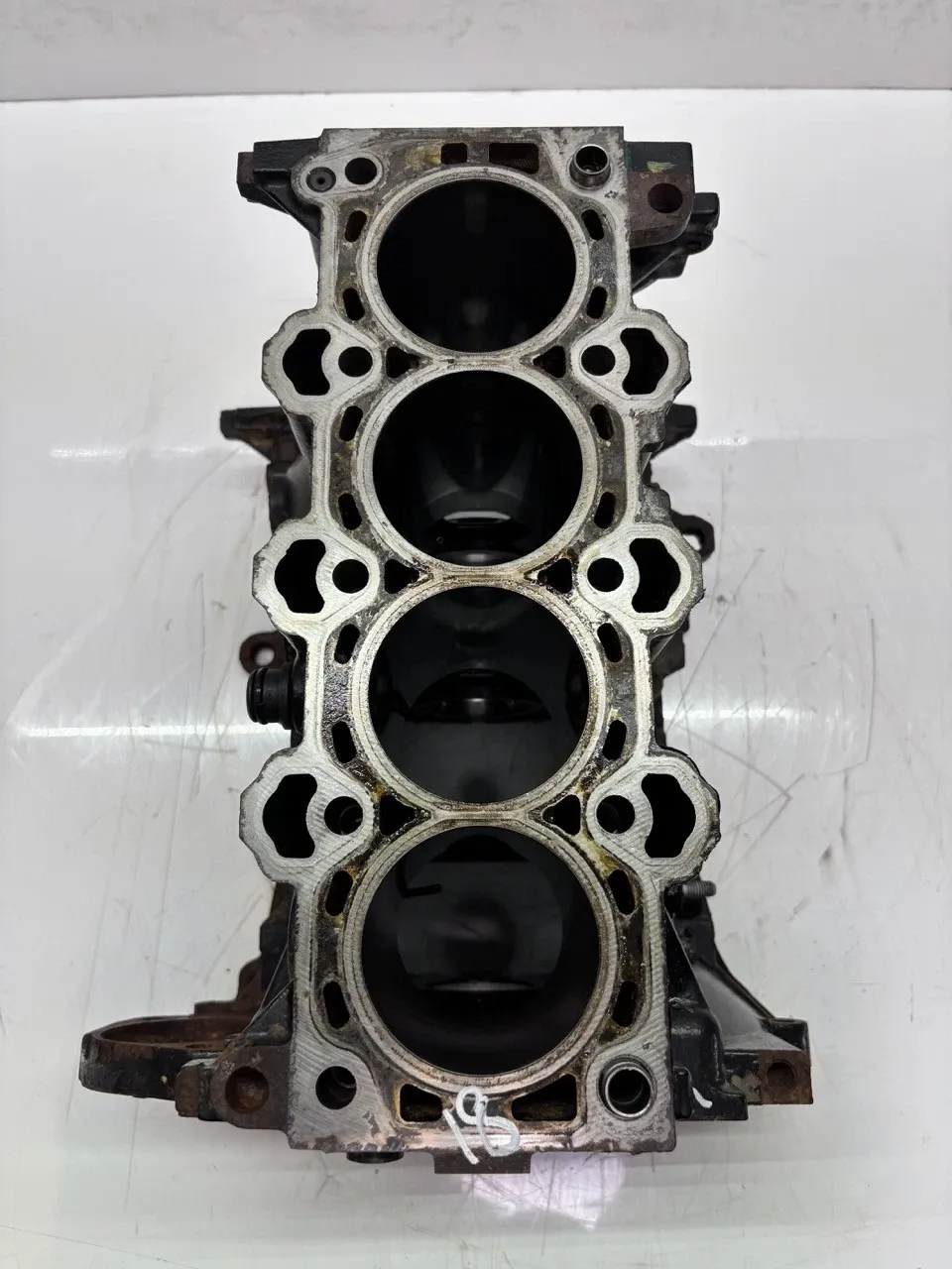 Hyundai i40 Engine parts Engine Block — HYUNDAI I40 (VF) (2011-2019)

Ge...