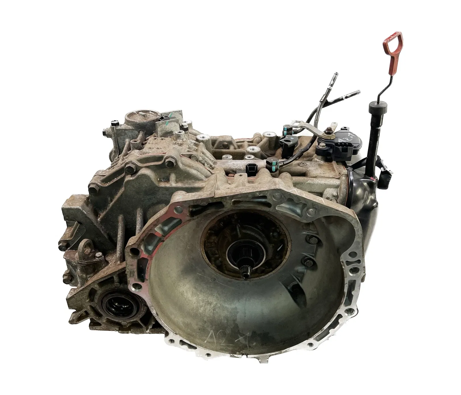 Hyundai ix35 Gearbox Automatic gearbox — HYUNDAI TUCSON / IX35 (EL, ...
