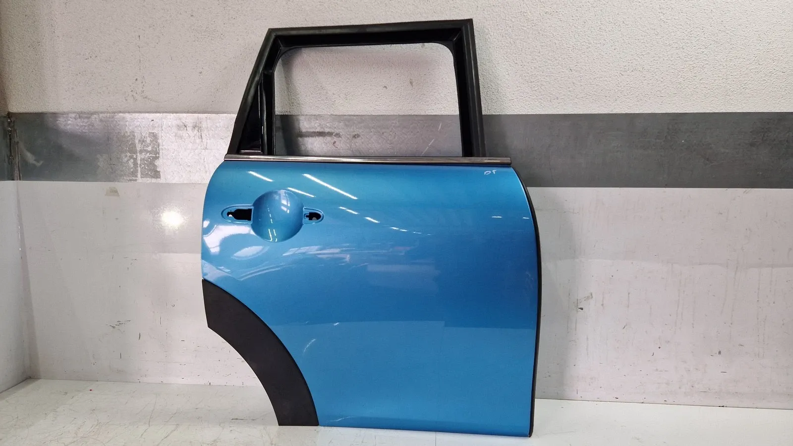 Mini One, Cooper (F55 / F56 / F57) Doors Door — MINI MINI III (F55, F56, F57) (2013-2023...