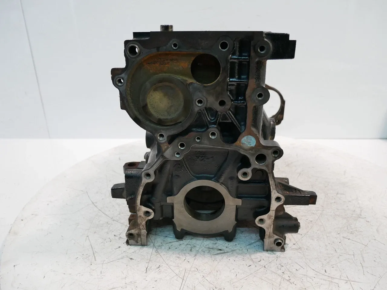 Hyundai i40 Engine parts Engine Block — HYUNDAI I40 (VF) (2011-2019)

Ge...