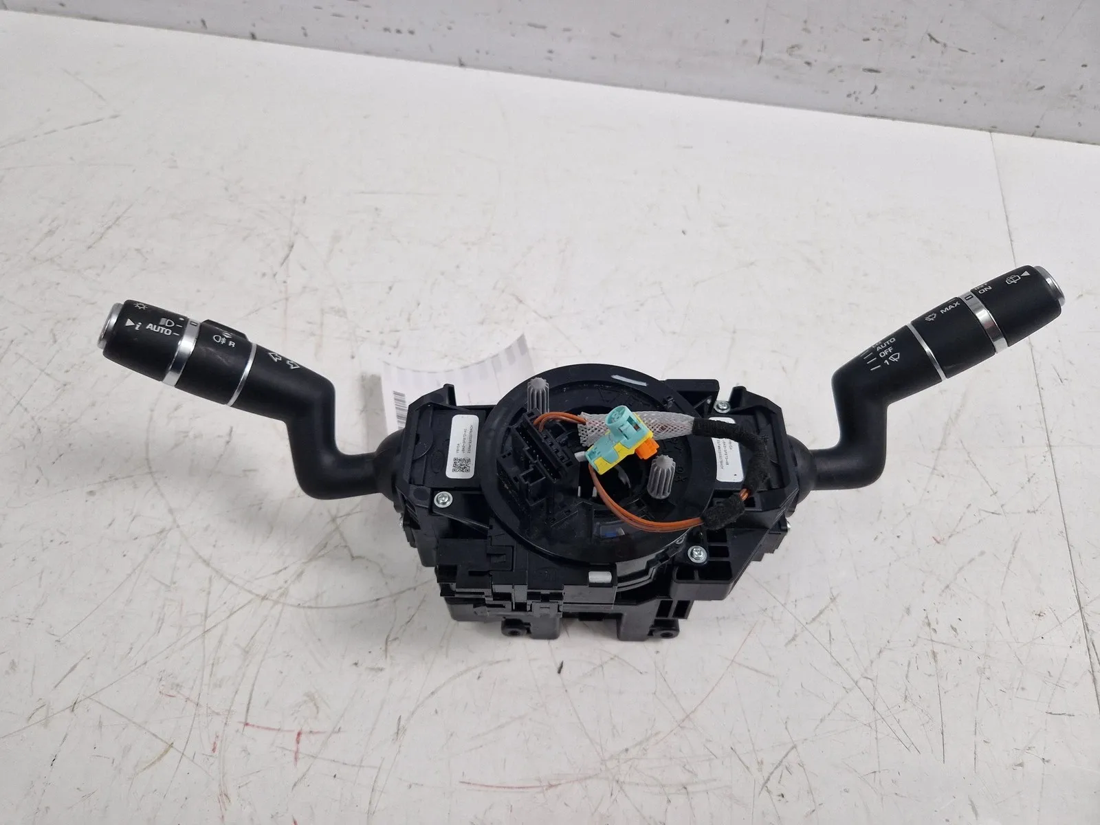 Land Rover Range Rover Sport (L494) Other parts Combination switch — LAND ROVER RANGE ROVER SPO...