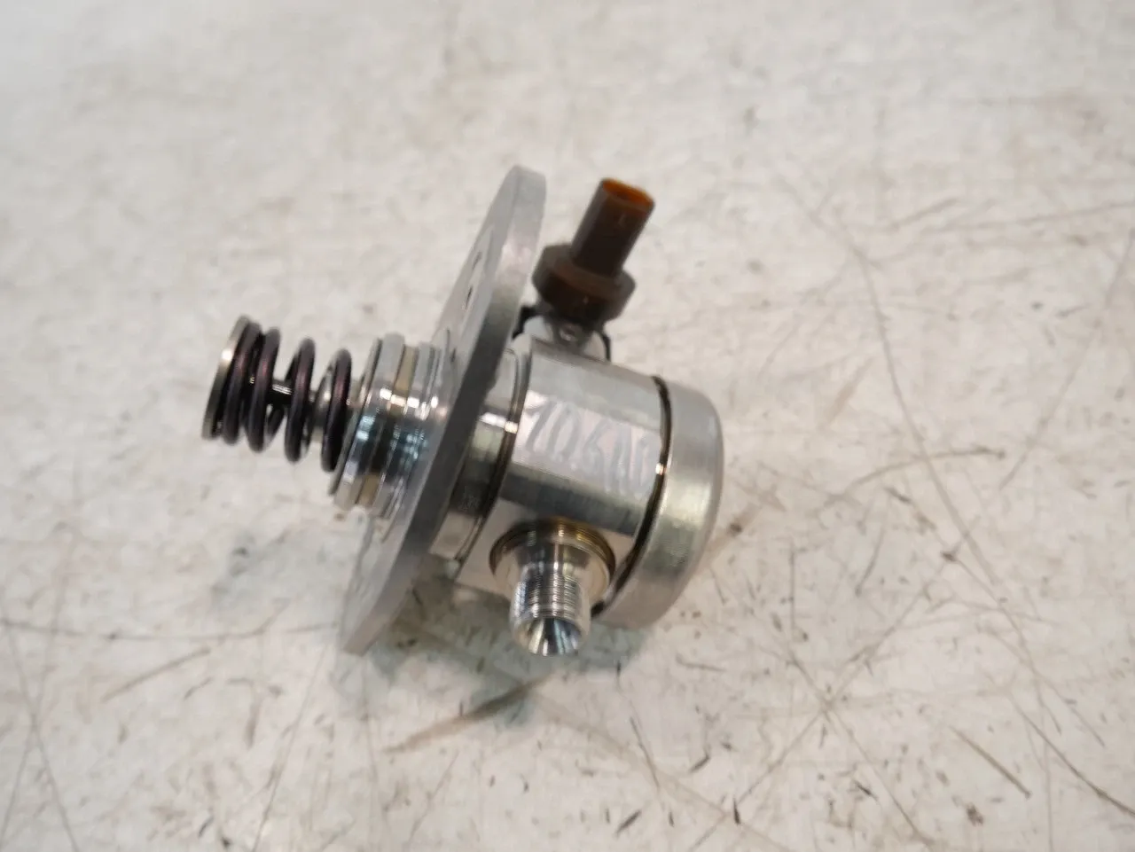 Land Rover Range Rover Sport (L461) Fuel system Fuel pump — LAND ROVER NEU RANGE ROVER SPORT L4...