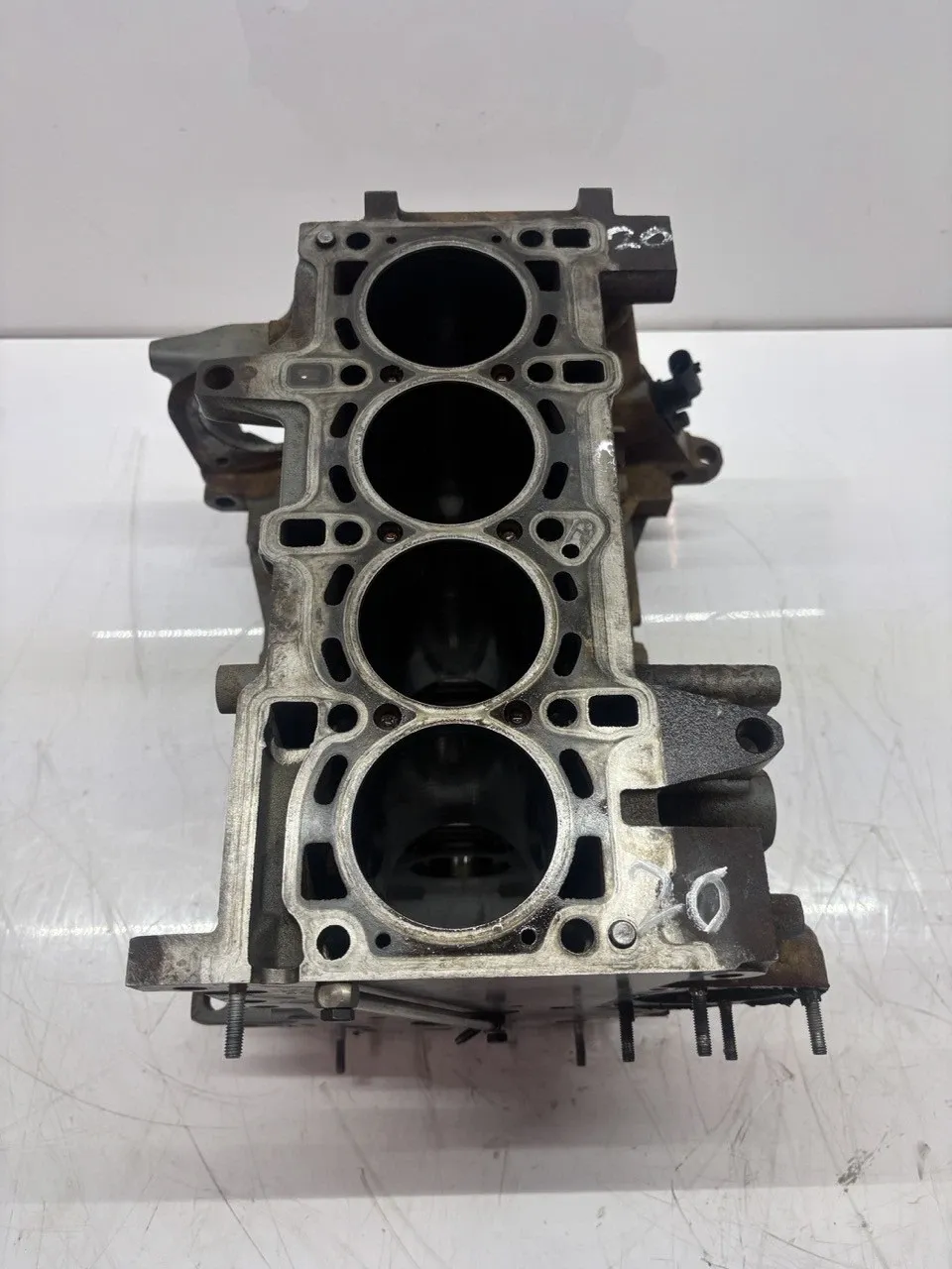 Peugeot Bipper Engine parts Engine Block — PEUGEOT BIPPER (2008-2023) — 552...
