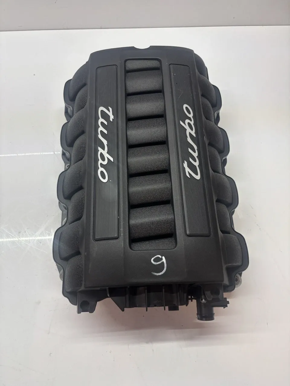 Porsche Cayenne Other parts Intake Manifold — PORSCHE CAYENNE (9PA) (2002-2...