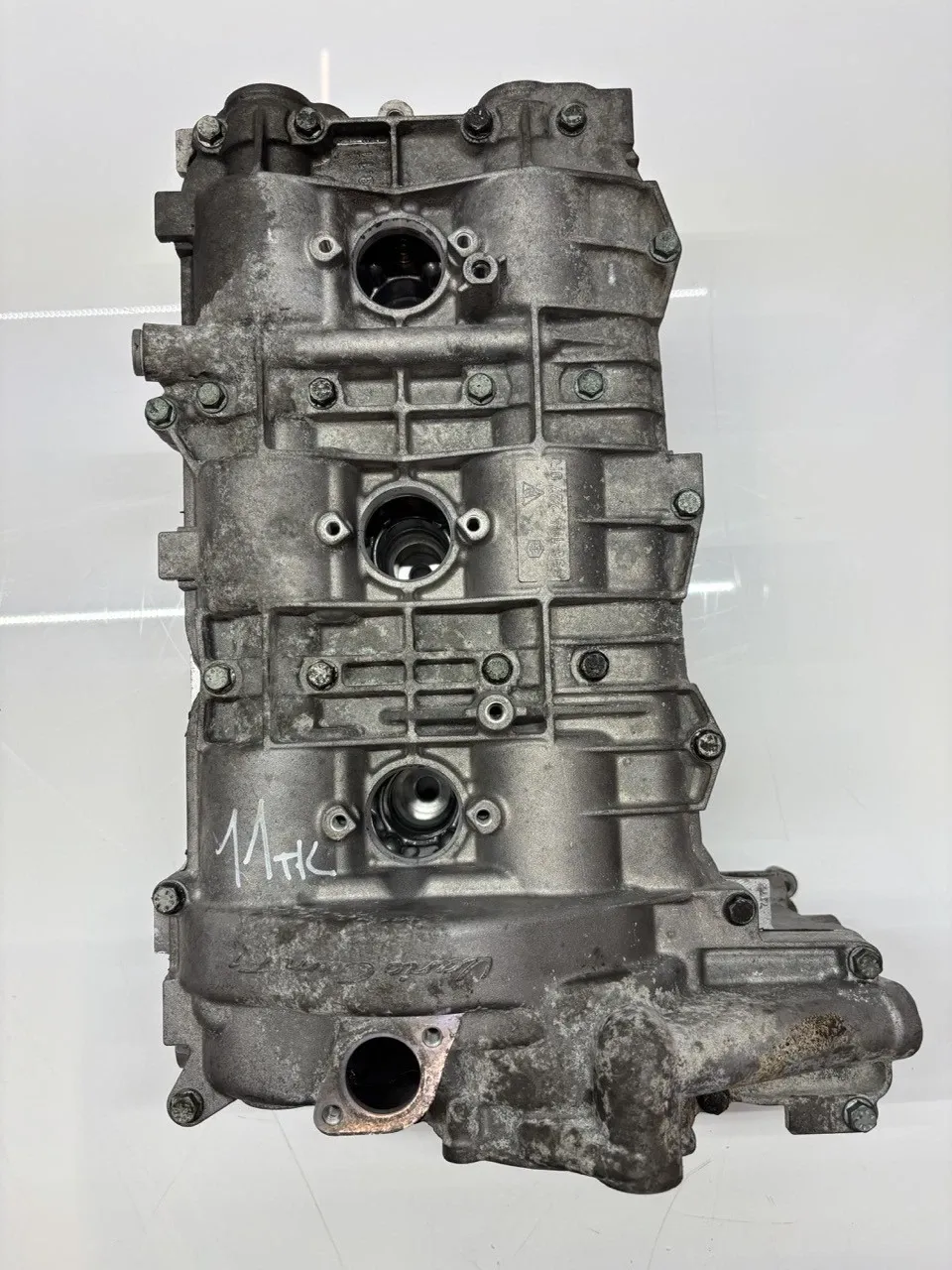Porsche Boxster (986) Engine parts Cylinder head — PORSCHE BOXSTER (986) (1996-200...