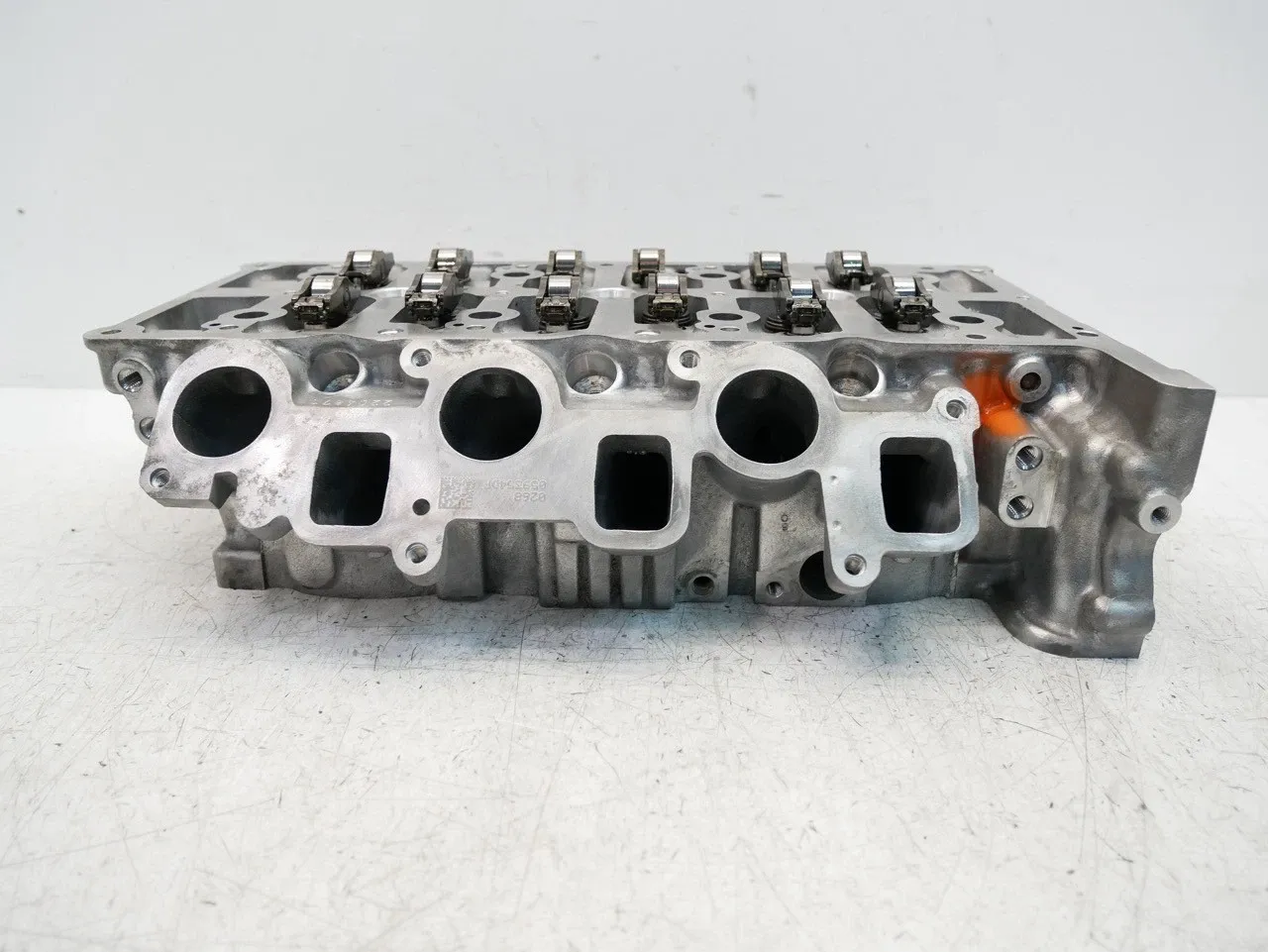 Audi A7 (4G) Engine parts Cylinder head — AUDI A7 (4G) — 0594AF Geplant

...