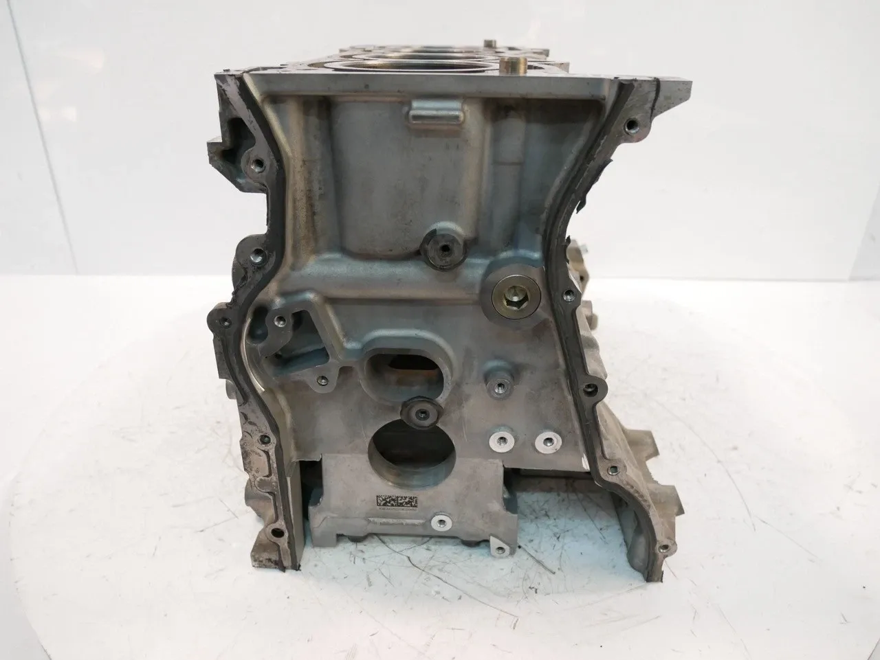 Ford Mustang Engine parts Engine Block — FORD MUSTANG VI (2014-2023) — EJ...