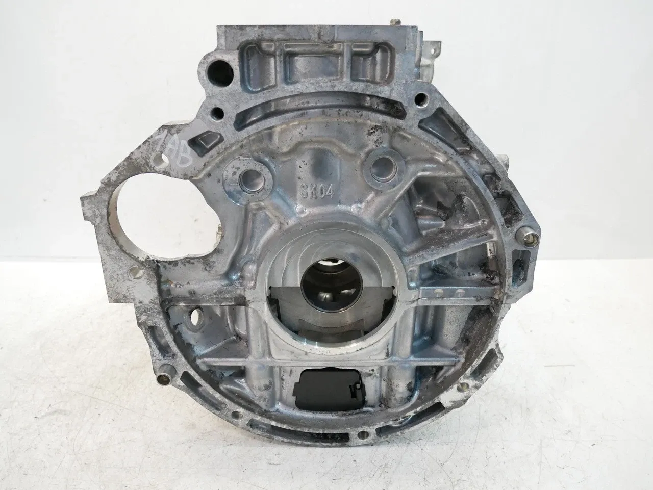 Hyundai i20 Engine parts Engine Block — HYUNDAI I20 (2020-PRESENT)

Gene...