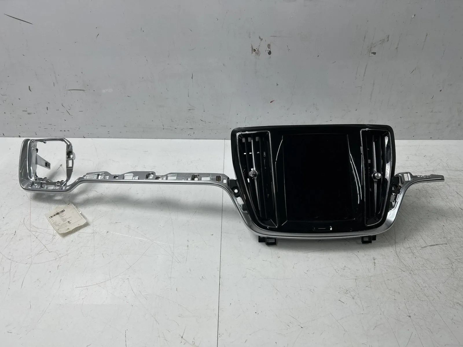 Volvo S60 Other parts Instrument cluster — VOLVO S60 III / V60 II (22...