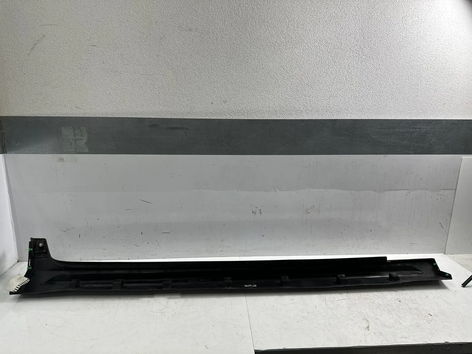 Volvo S60 Doors Door sill trim — VOLVO S60 III / V60 II (224, 2...