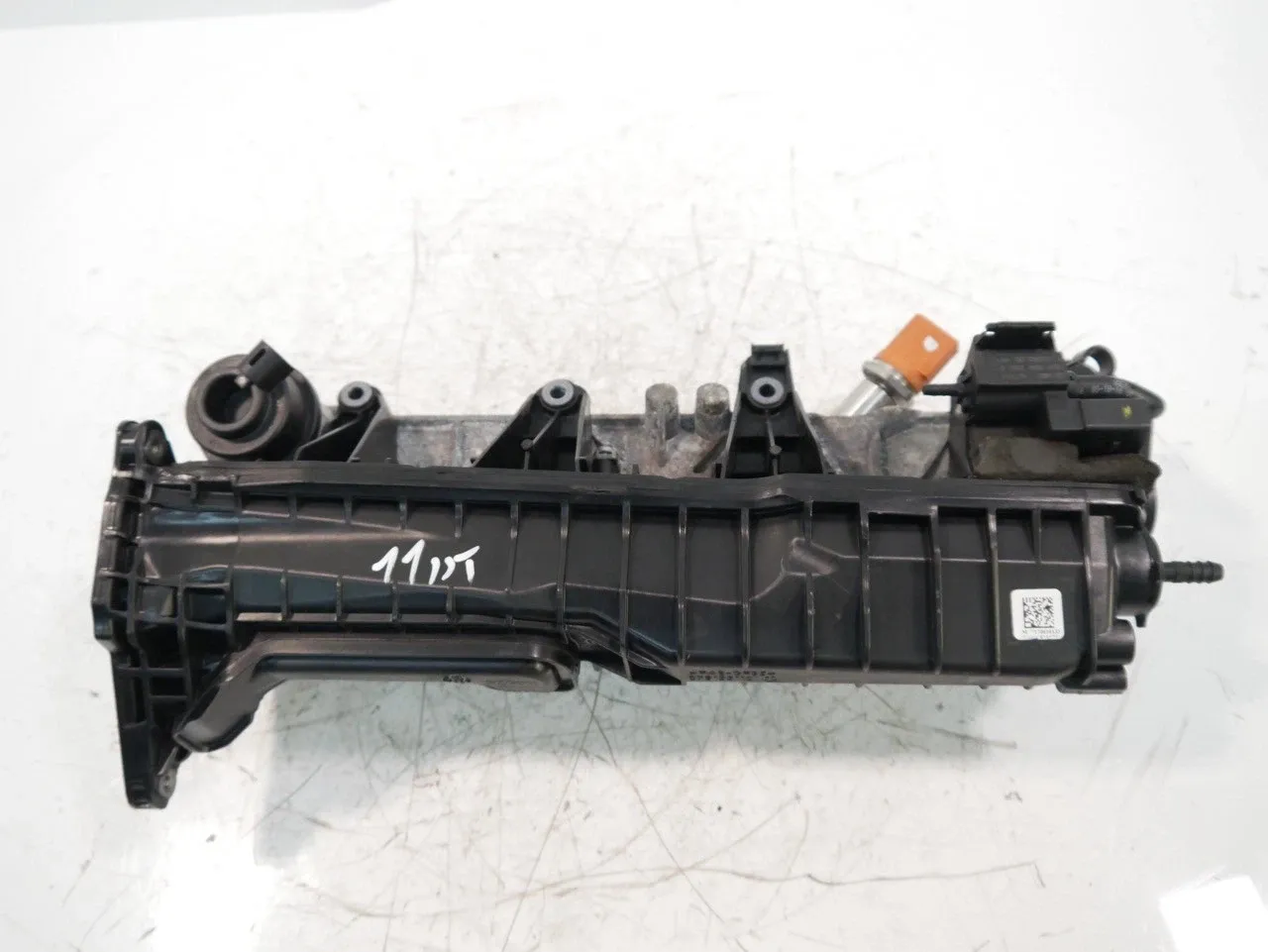 Audi A8 (D4) Other parts Intake Manifold — AUDI A8 (4H) (2009-2017) — 07...