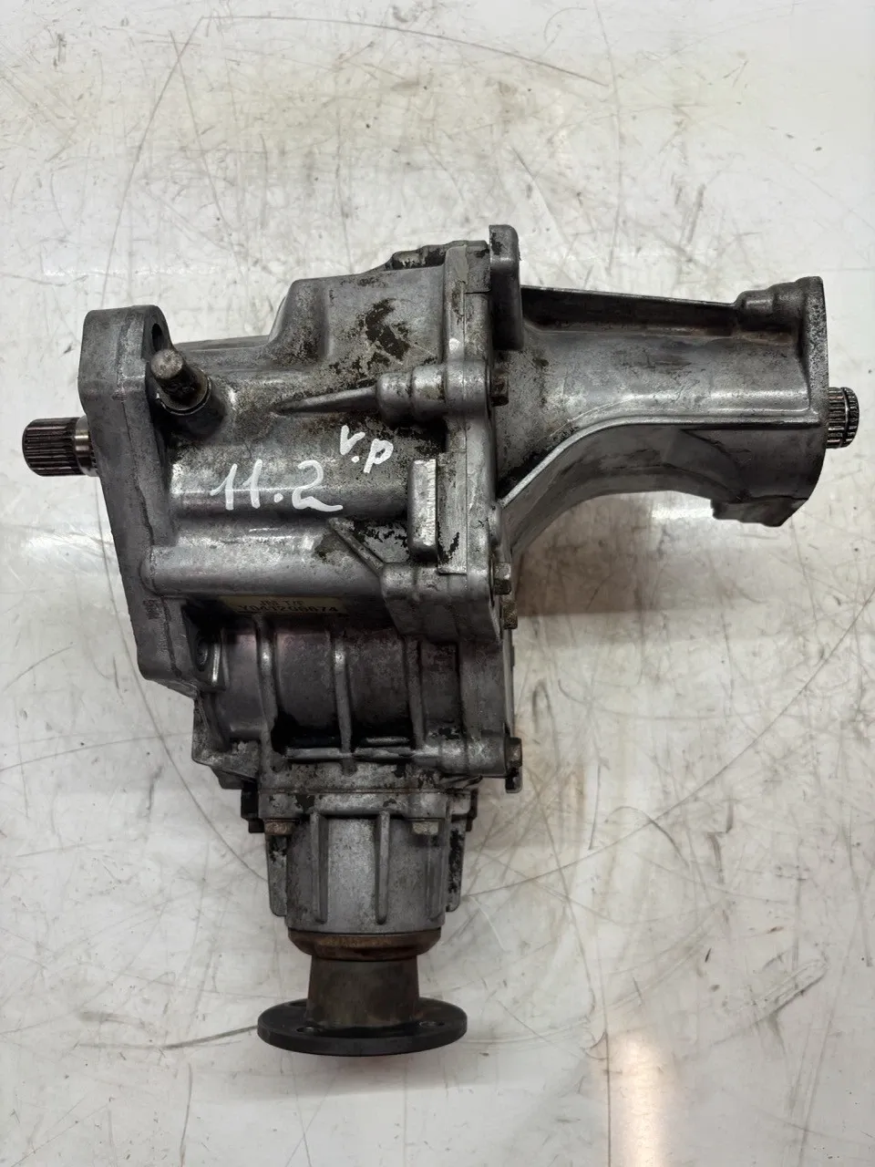Kia Sportage Other parts Differential — KIA SPORTAGE (2004-2006) — 53000...