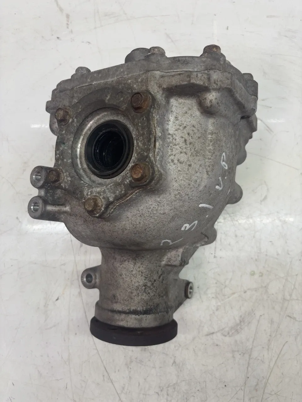 Infiniti FX (S50) Other parts Differential — INFINITI FX II / QX70 (S51) (200...