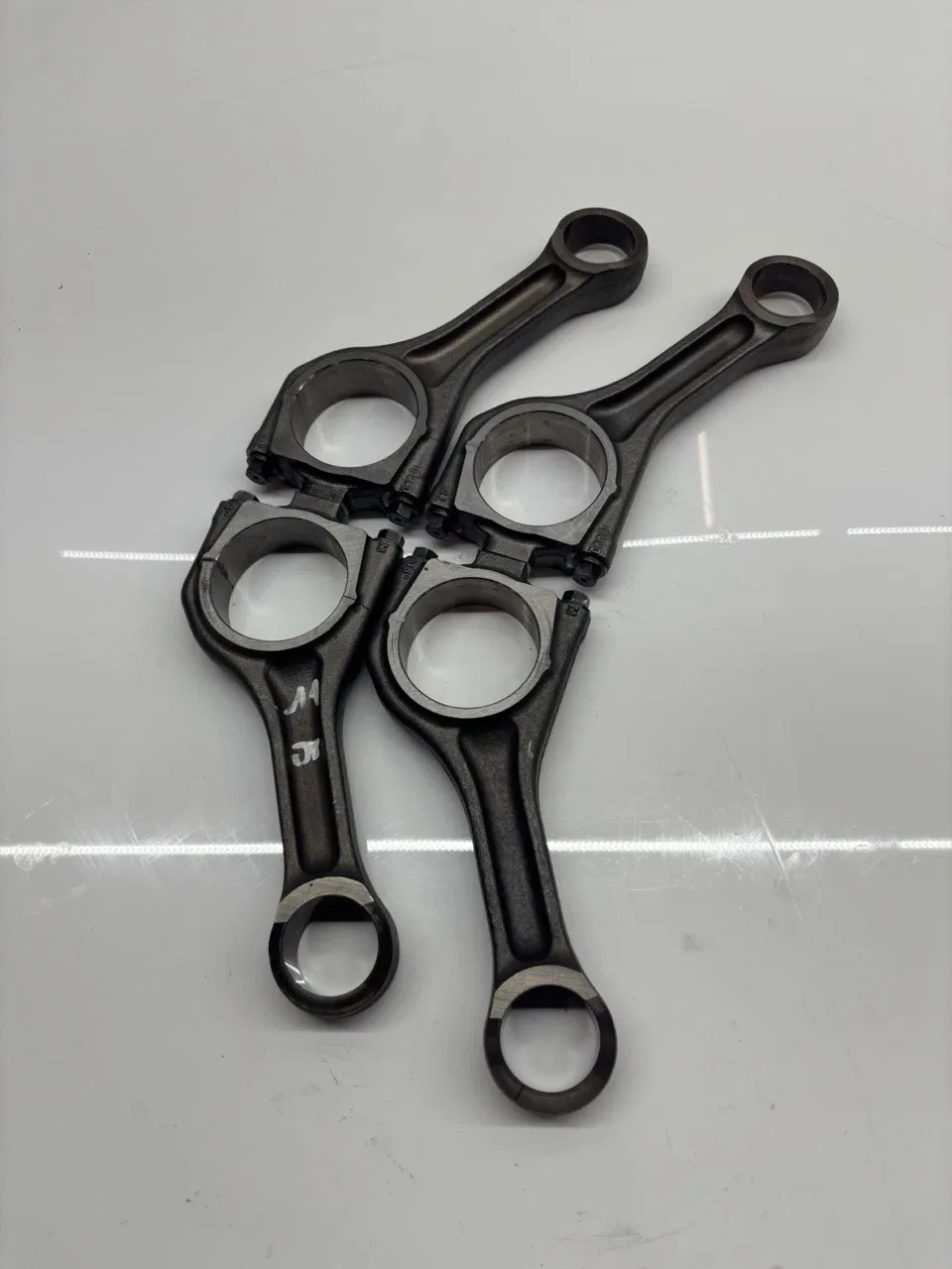 Land Rover Range Rover (L405) Engine parts Connecting rod — LAND ROVER RANGE ROVER IV (L40...