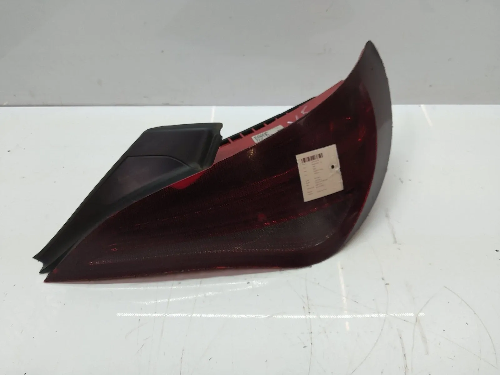 Mercedes-Benz CLA (C117) rear lights Rear light — MERCEDES-BENZ CLA (C117, X117) (20...