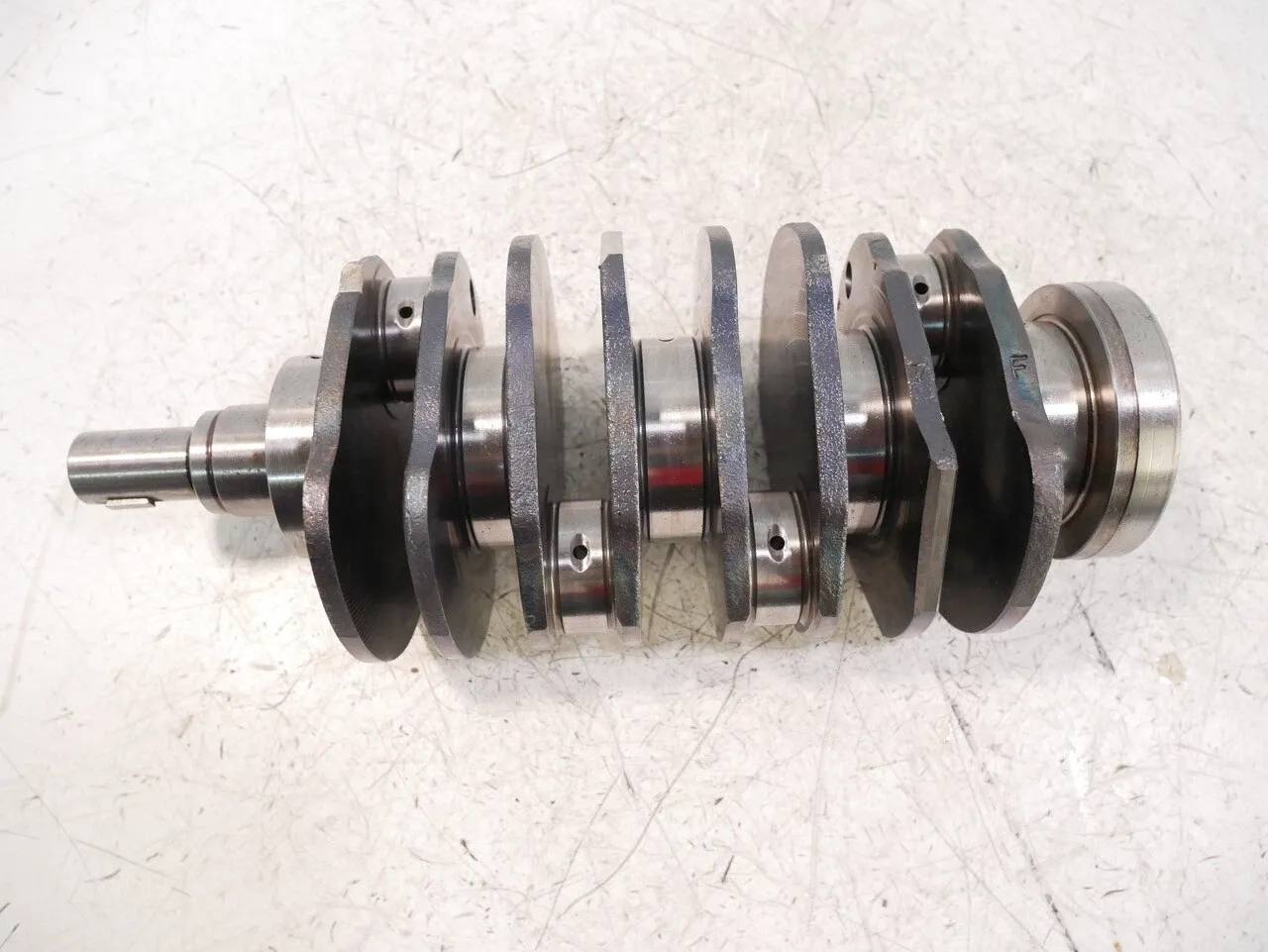 Subaru Impreza Engine parts Crankshaft — SUBARU IMPREZA (2012-PRESENT) — MA...